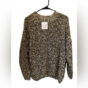 Davi & Dani large‎ Sweater NWT